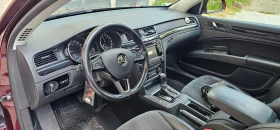 Skoda Superb 2.0 TDI, снимка 13