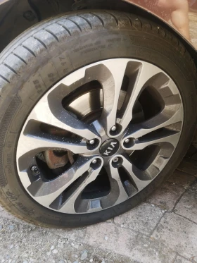 Kia Ceed, снимка 17