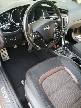 Kia Ceed, снимка 15