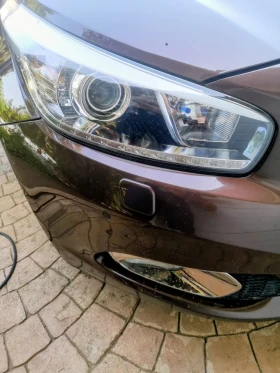 Kia Ceed, снимка 14