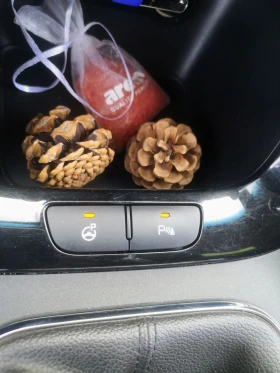 Kia Ceed, снимка 12