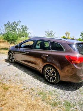 Kia Ceed, снимка 5