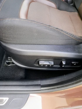 Kia Ceed, снимка 10