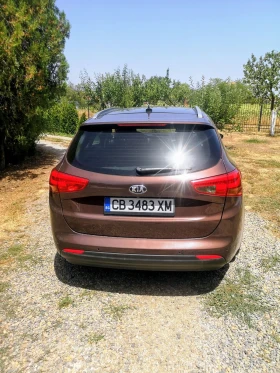 Kia Ceed, снимка 3