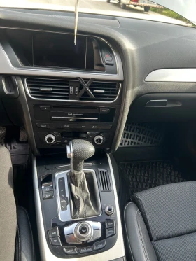 Audi A4 2.0tdi Quattro , снимка 14