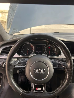 Audi A4 2.0tdi Quattro , снимка 13