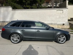 Audi A4 2.0tdi Quattro , снимка 5