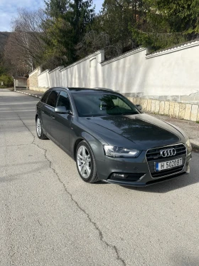 Audi A4 2.0tdi Quattro , снимка 2