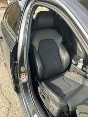 Audi A4 2.0tdi Quattro , снимка 17