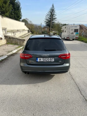 Audi A4 2.0tdi Quattro , снимка 8