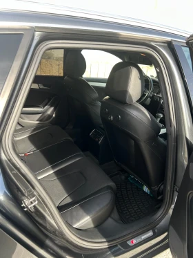 Audi A4 2.0tdi Quattro , снимка 11