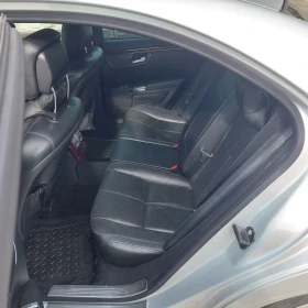 Mercedes-Benz S 320 W221, снимка 5