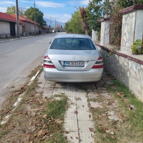 Mercedes-Benz S 320 W221, снимка 11