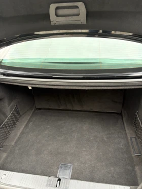 Mercedes-Benz S 600  B7 Armored, снимка 13