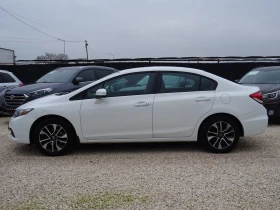 Honda Civic 1.8vvti, снимка 2