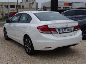 Honda Civic 1.8vvti, снимка 3