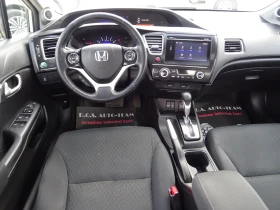 Honda Civic 1.8vvti, снимка 11