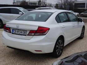 Honda Civic 1.8vvti, снимка 5