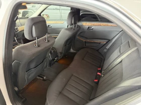 Mercedes-Benz E 350 4 MATIC, снимка 7