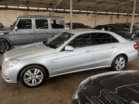 Mercedes-Benz E 350 4 MATIC, снимка 2