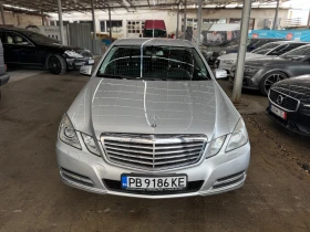 Mercedes-Benz E 350 4 MATIC, снимка 1