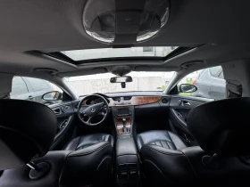 Mercedes-Benz CLS 320, снимка 10