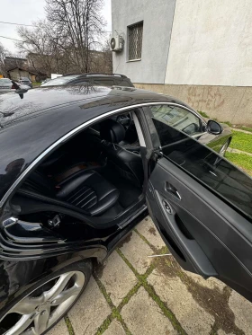 Mercedes-Benz CLS 320, снимка 9
