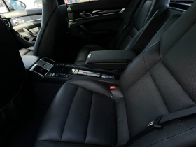 Porsche Panamera 4S  twin Turbo 3.0 V6 4x4 360cam Tuning 2017-20120, снимка 12