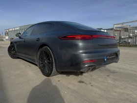 Porsche Panamera 4S  twin Turbo 3.0 V6 4x4 360cam Tuning 2017-20120, снимка 10