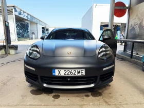 Porsche Panamera 4S  twin Turbo 3.0 V6 4x4 360cam Tuning 2017-20120, снимка 14