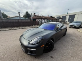 Porsche Panamera 4S  twin Turbo 3.0 V6 4x4 360cam Tuning 2017-20120, снимка 6