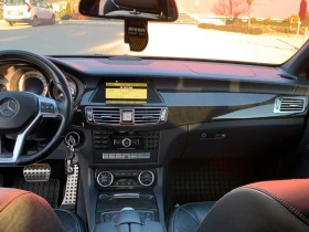 Mercedes-Benz CLS 350, снимка 6