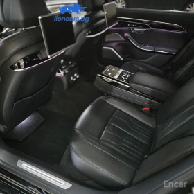 Audi A8 50 TDI Quattro LWB, снимка 8