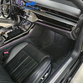 Audi A8 50 TDI Quattro LWB, снимка 9