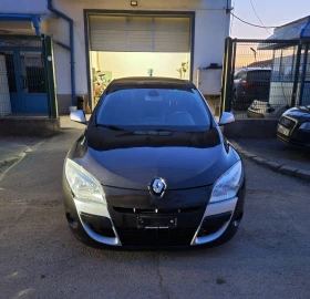 Renault Megane 2.0i 16V Turbo, снимка 4