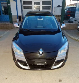 Renault Megane 2.0i 16V Turbo, снимка 7