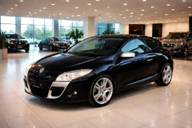 Renault Megane 2.0i 16V Turbo, снимка 1