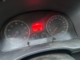 VW Caddy 2.0 GNG-EKOFUEL , снимка 9