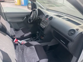 VW Caddy 2.0 GNG-EKOFUEL , снимка 7