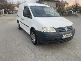 VW Caddy 2.0 GNG-EKOFUEL , снимка 10