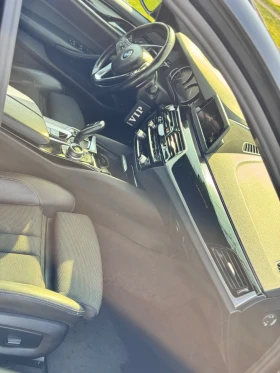 BMW 530, снимка 12
