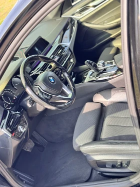 BMW 530, снимка 11