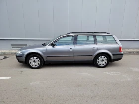 VW Passat 1.8T ГАЗ-ИНЖ!, снимка 2
