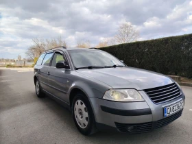 VW Passat 1.8T ГАЗ-ИНЖ!, снимка 4