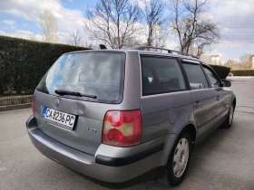 VW Passat 1.8T ГАЗ-ИНЖ!, снимка 5