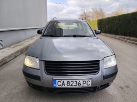 VW Passat 1.8T ГАЗ-ИНЖ!, снимка 6