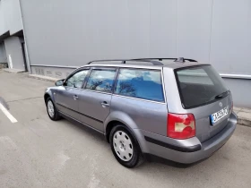 VW Passat 1.8T ГАЗ-ИНЖ!, снимка 3