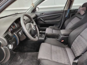 VW Passat 1.8T ГАЗ-ИНЖ!, снимка 8