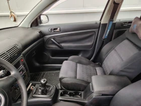VW Passat 1.8T ГАЗ-ИНЖ!, снимка 9