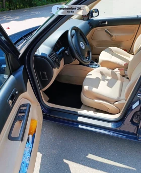 VW Bora, снимка 6